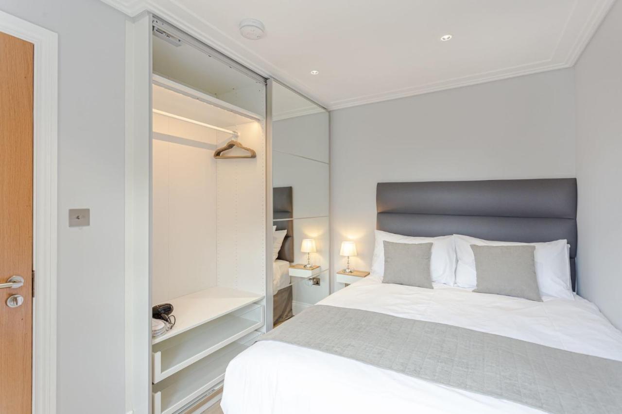 Apartment Luxlet - Heart Of Hampstead,