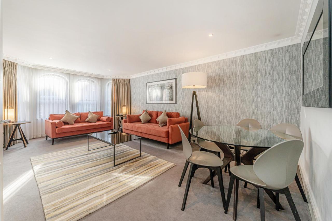 Mayfair House London