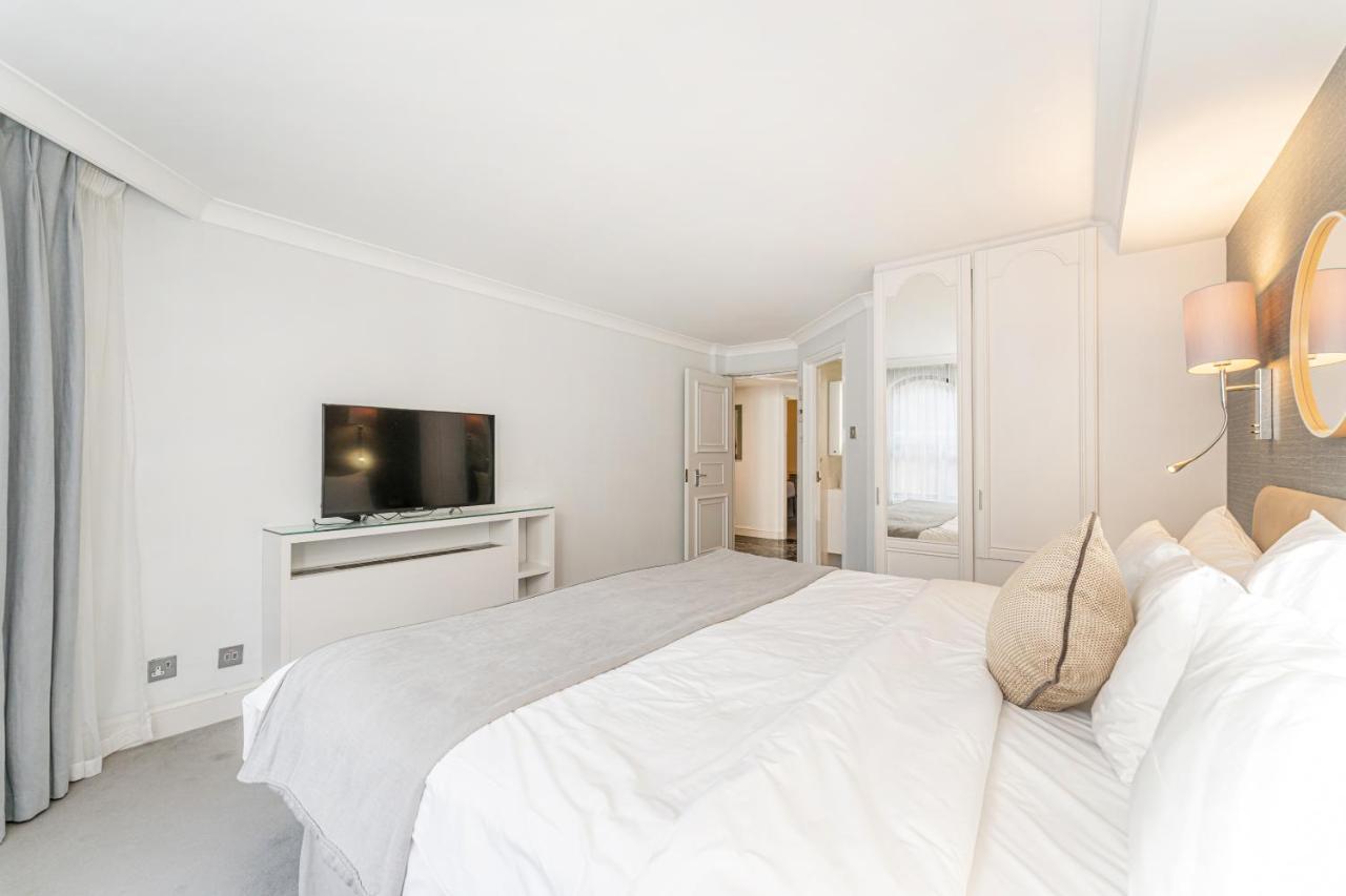 Aparthotel Mayfair House