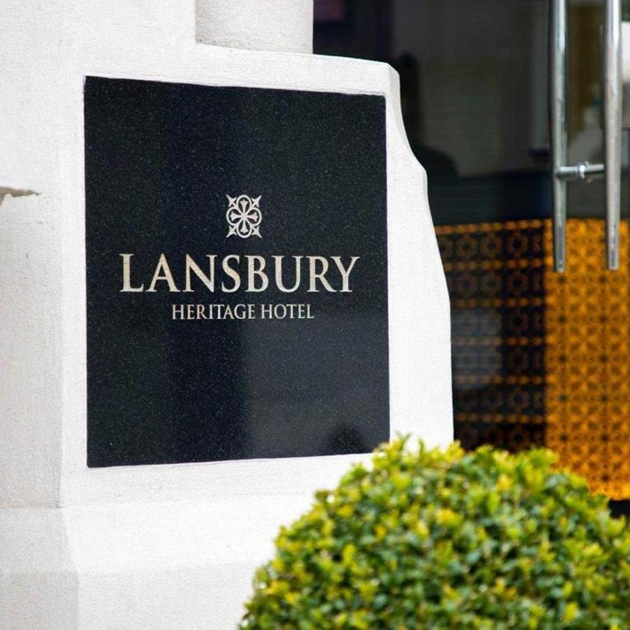 The Lansbury Heritage A Sunday - Canary Wharf London