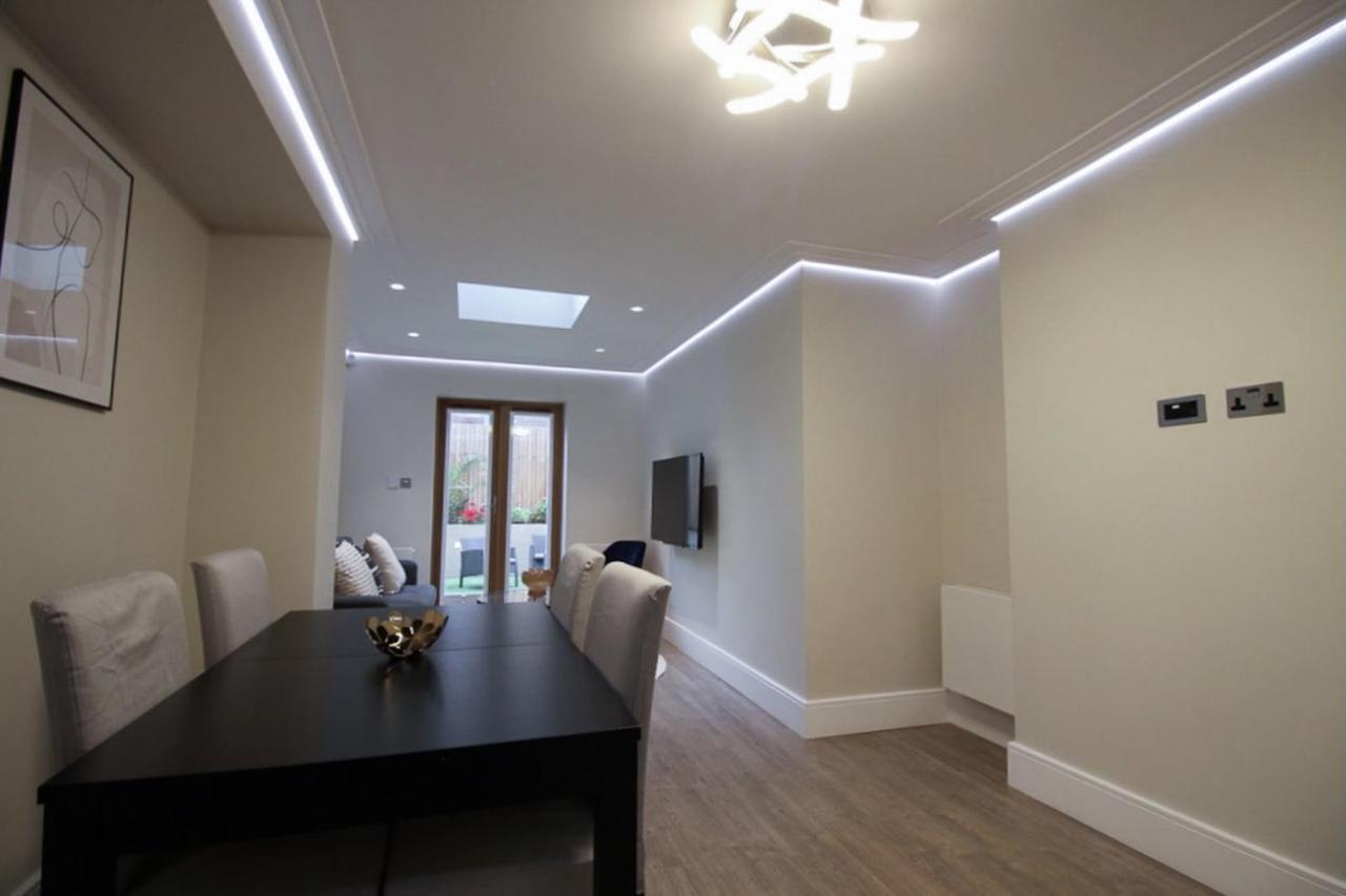 Luxlet - Heart Of Notting Hill, Apartment