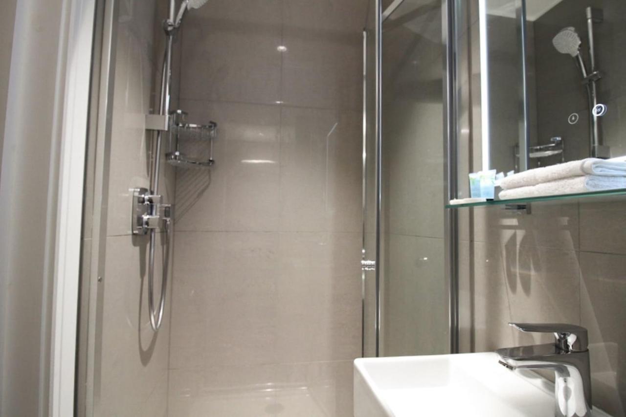 Luxlet - Heart Of Notting Hill, Apartamento