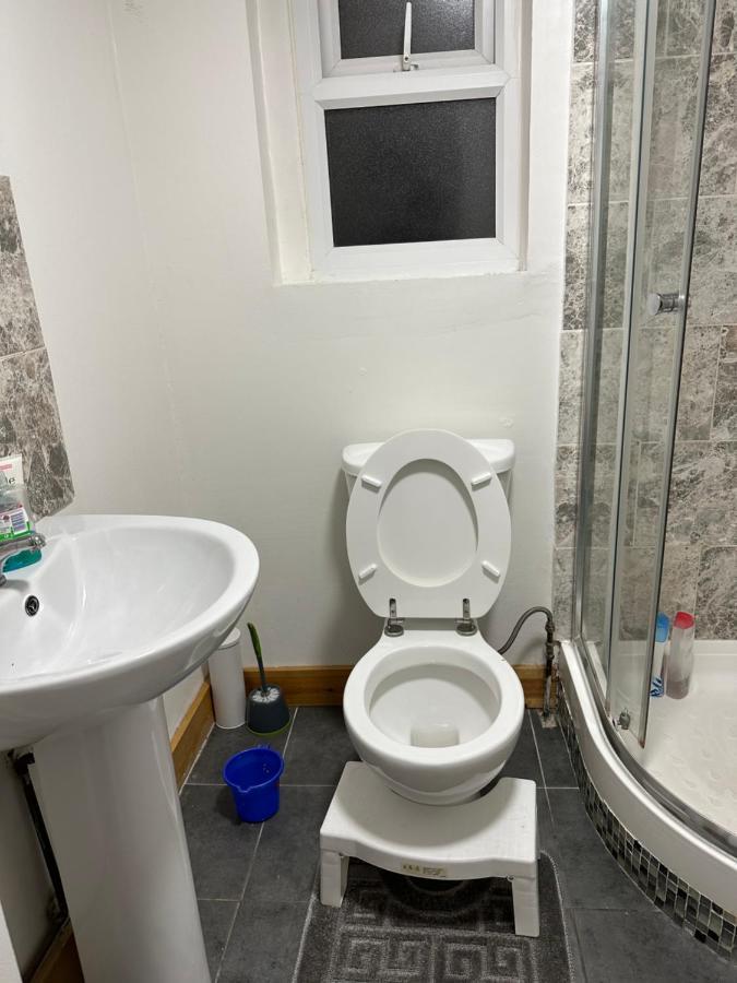 Shadwell Bed and breakfast Londres