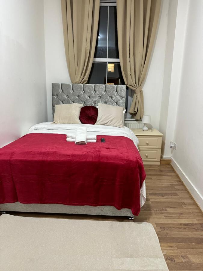Bed and breakfast Shadwell Londres