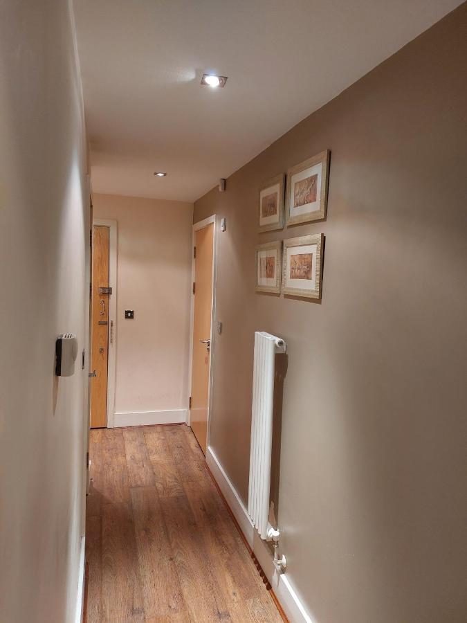 Appartement One Bed Stylish Apartment, Canary Wharf,