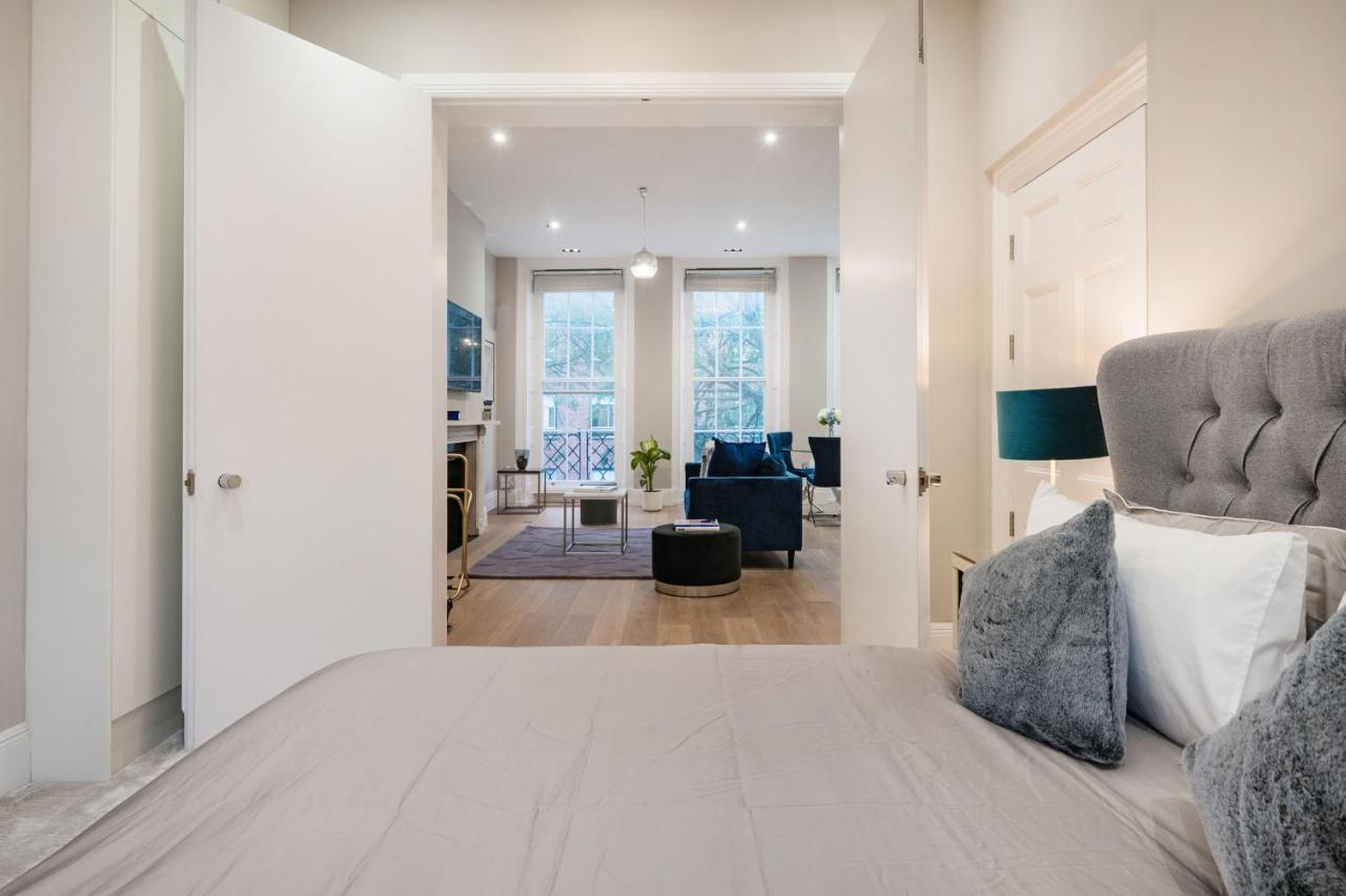 Arcore Premium Bloomsbury Leilighet