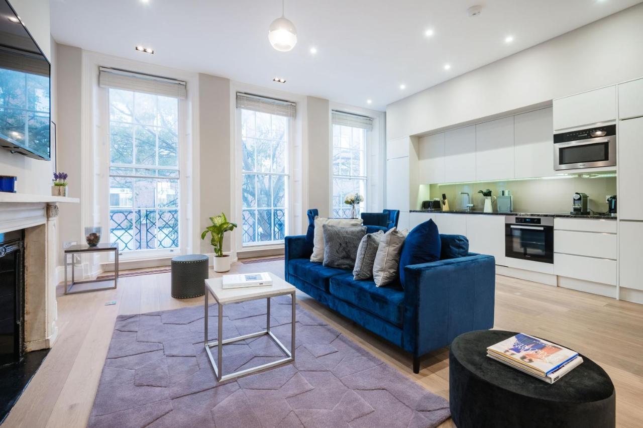 Leilighet Arcore Premium Bloomsbury
