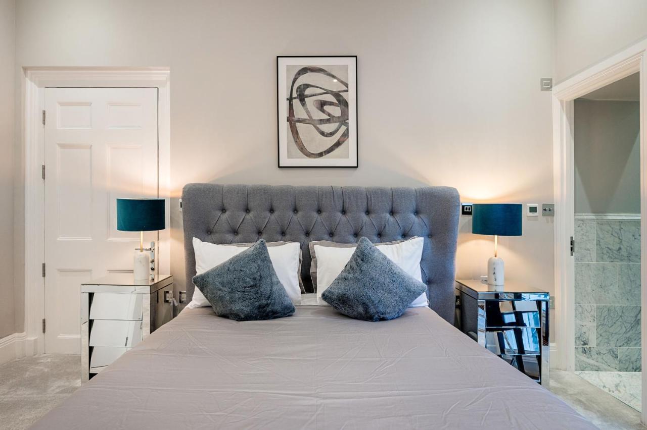Arcore Premium Bloomsbury Leilighet *