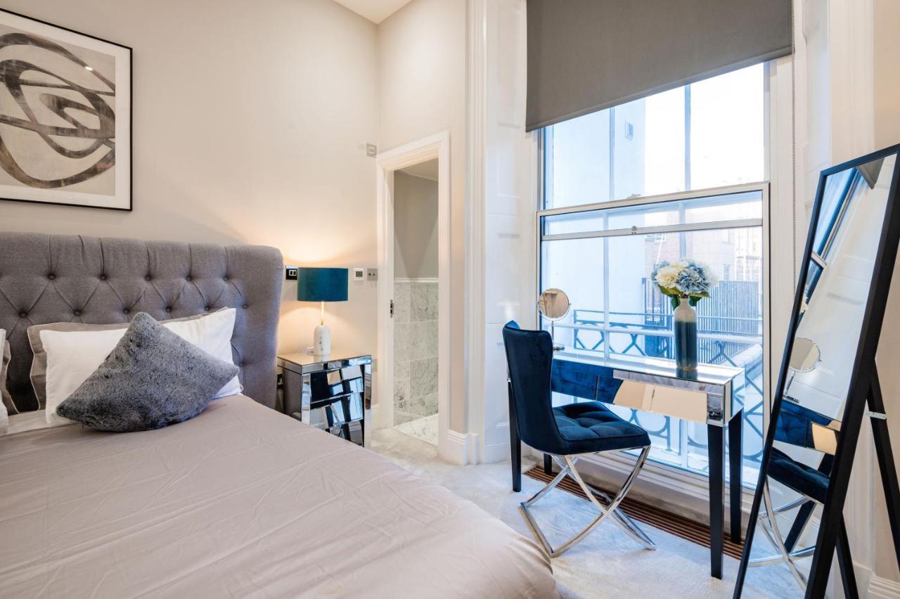 Leilighet Arcore Premium Bloomsbury London
