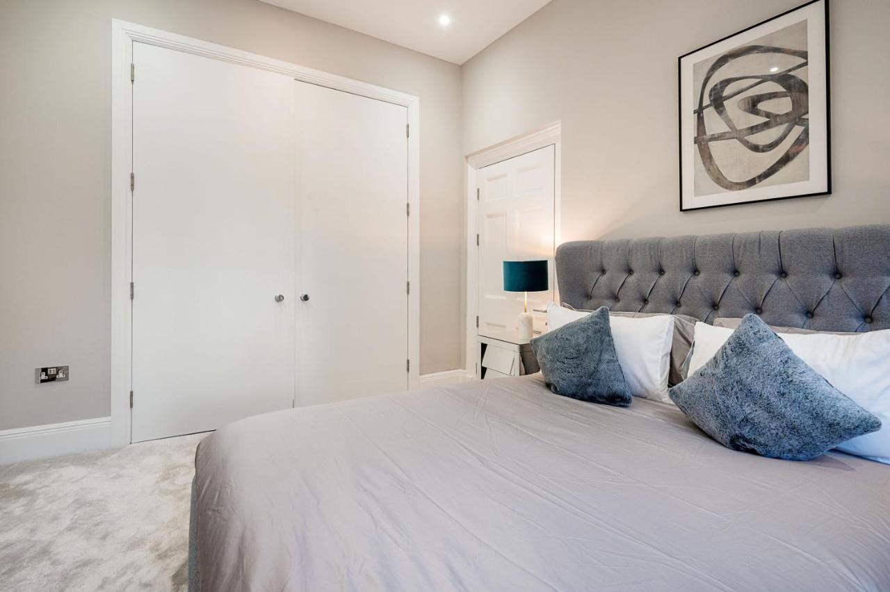 Arcore Premium Bloomsbury Leilighet