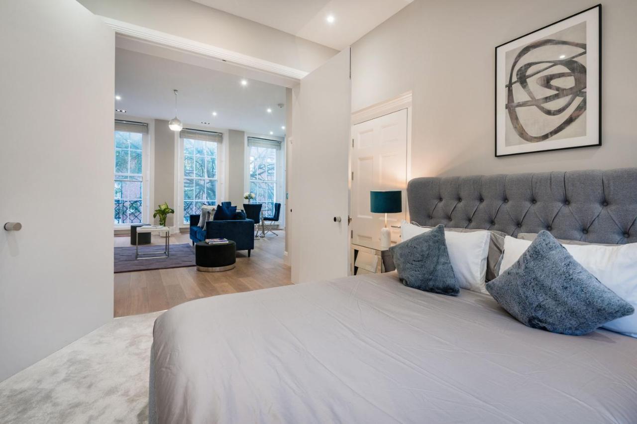 Leilighet Arcore Premium Bloomsbury *