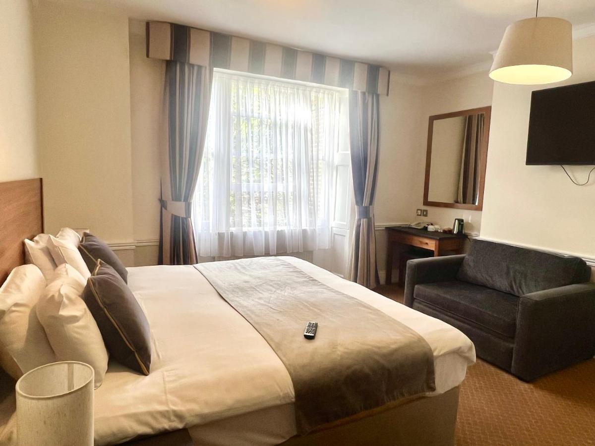 Hotel Cavendish Londres