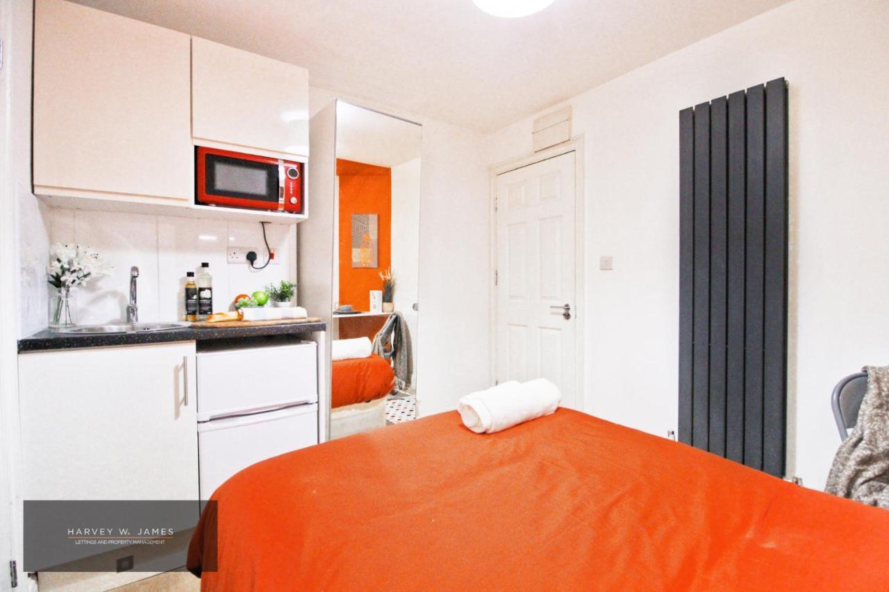Gasthuis Jd Homes Londen