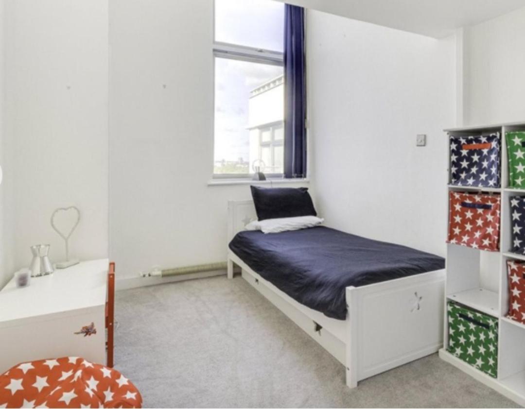 Apartamento Penthouse
