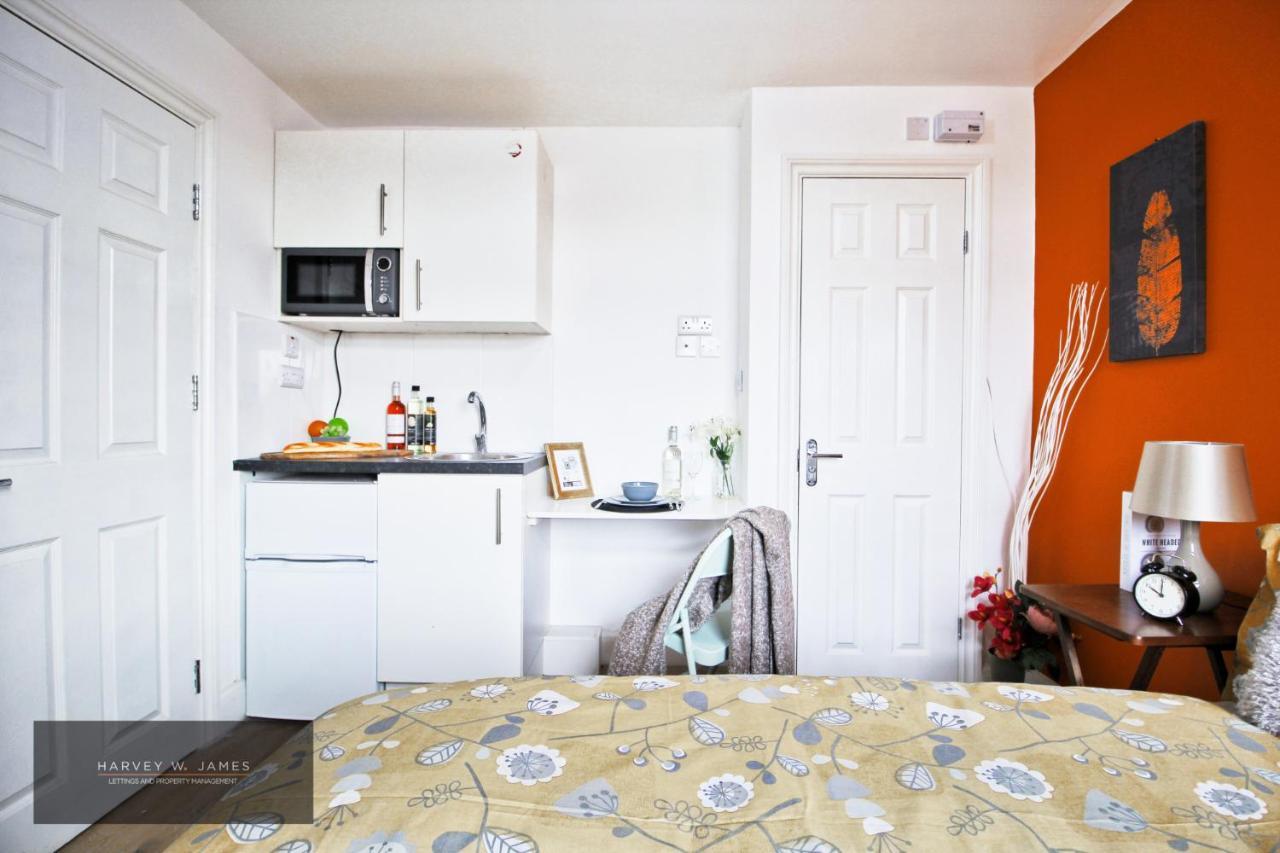 Jd Homes Londen