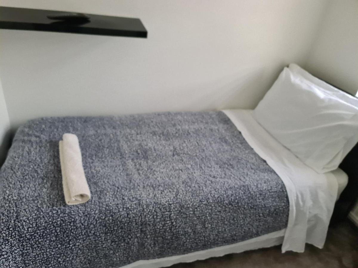 Privat overnatting Sheri's Away London