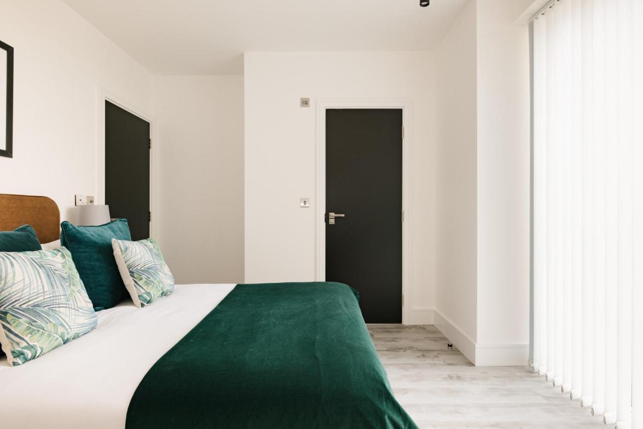 Apartment Cityspace Acton London