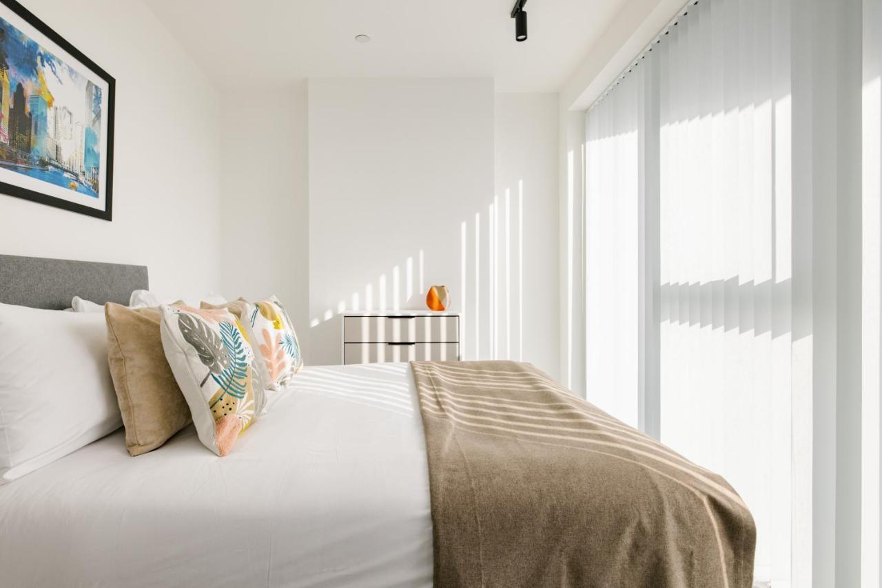 Cityspace Acton *
