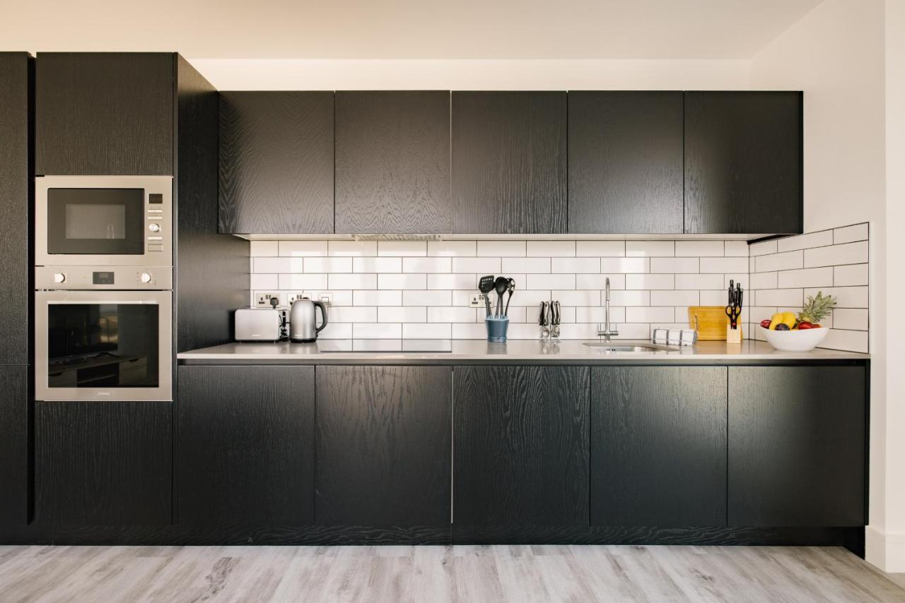 Apartment Cityspace Acton London