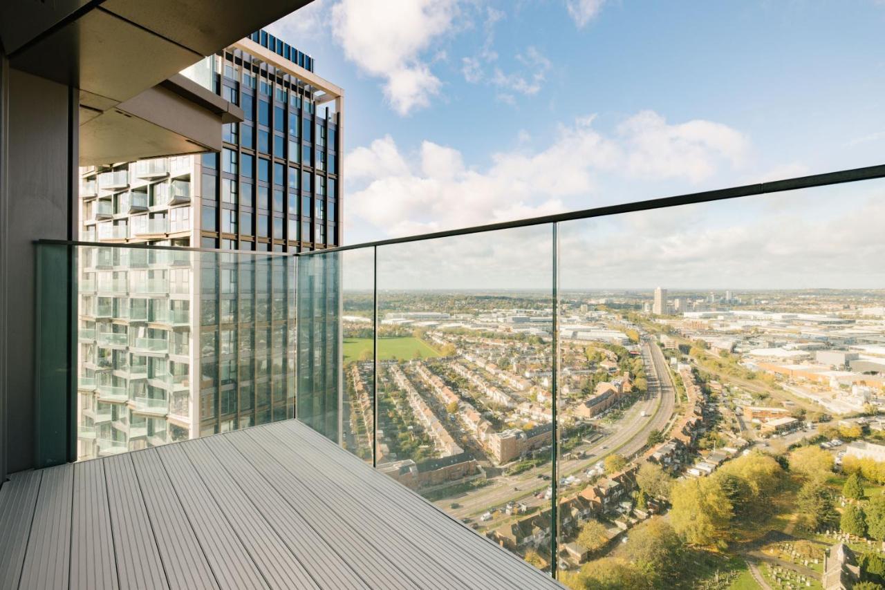 Cityspace Acton Apartment London