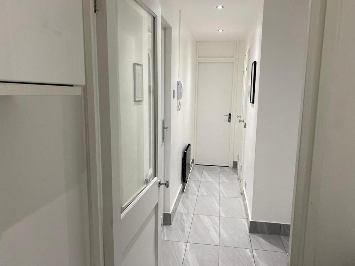 Luxurious 2-bed In Woolwich * London