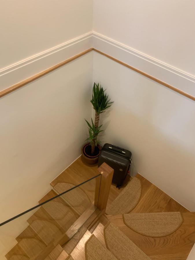 Luxury 3-bedroom Townhouse In Hackney Apartment