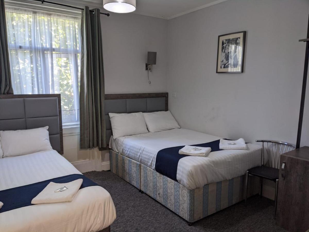 Comfotel Blu Londen