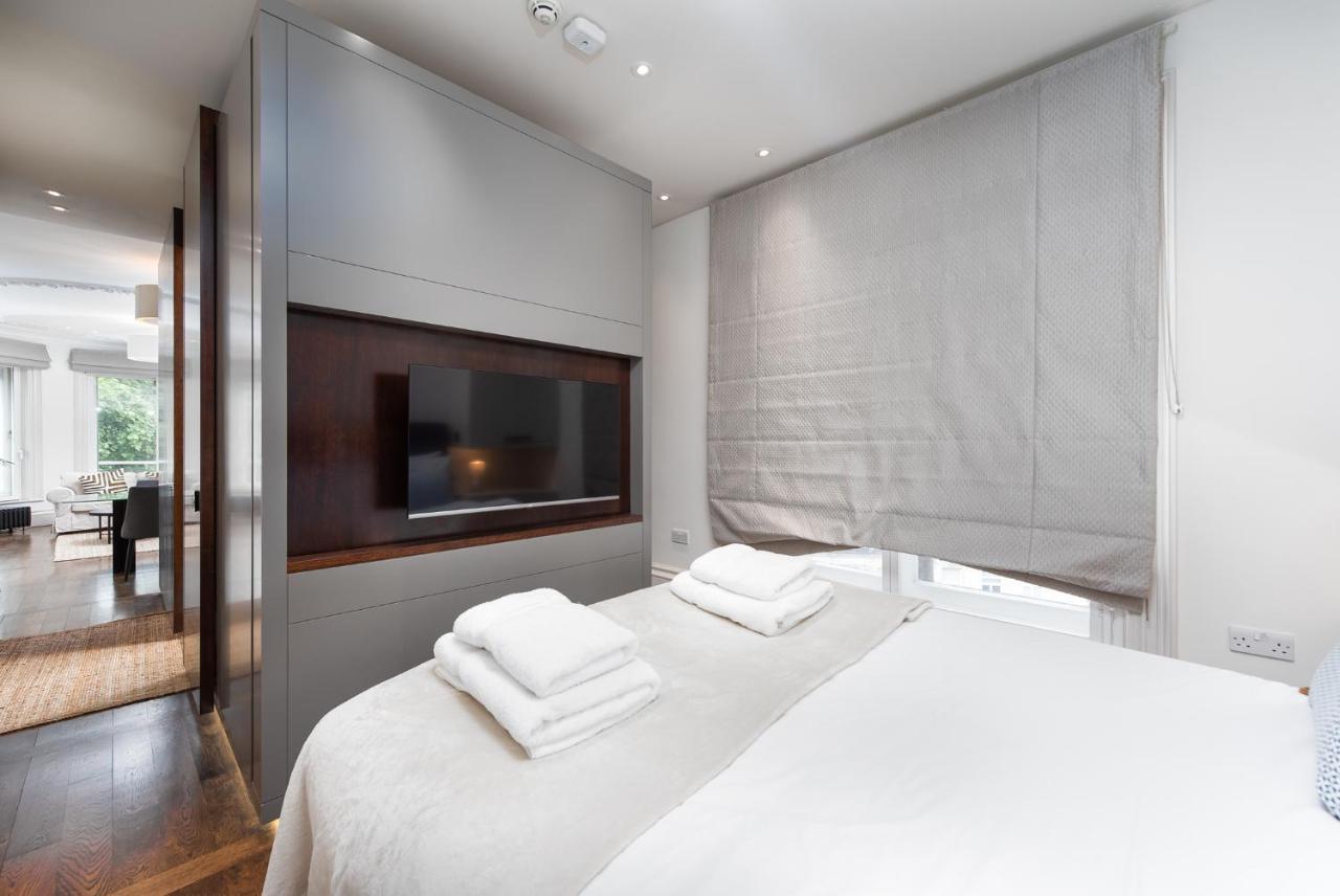Grosvenor Gardens By Capital Apartment London