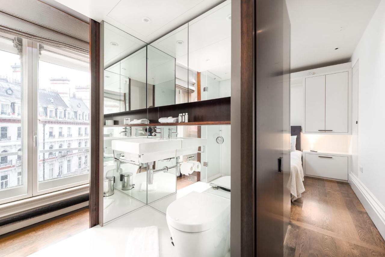 Grosvenor Gardens By Capital London