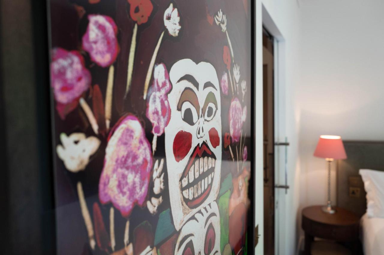 Hotel The Mandrake (adults Only) 5*