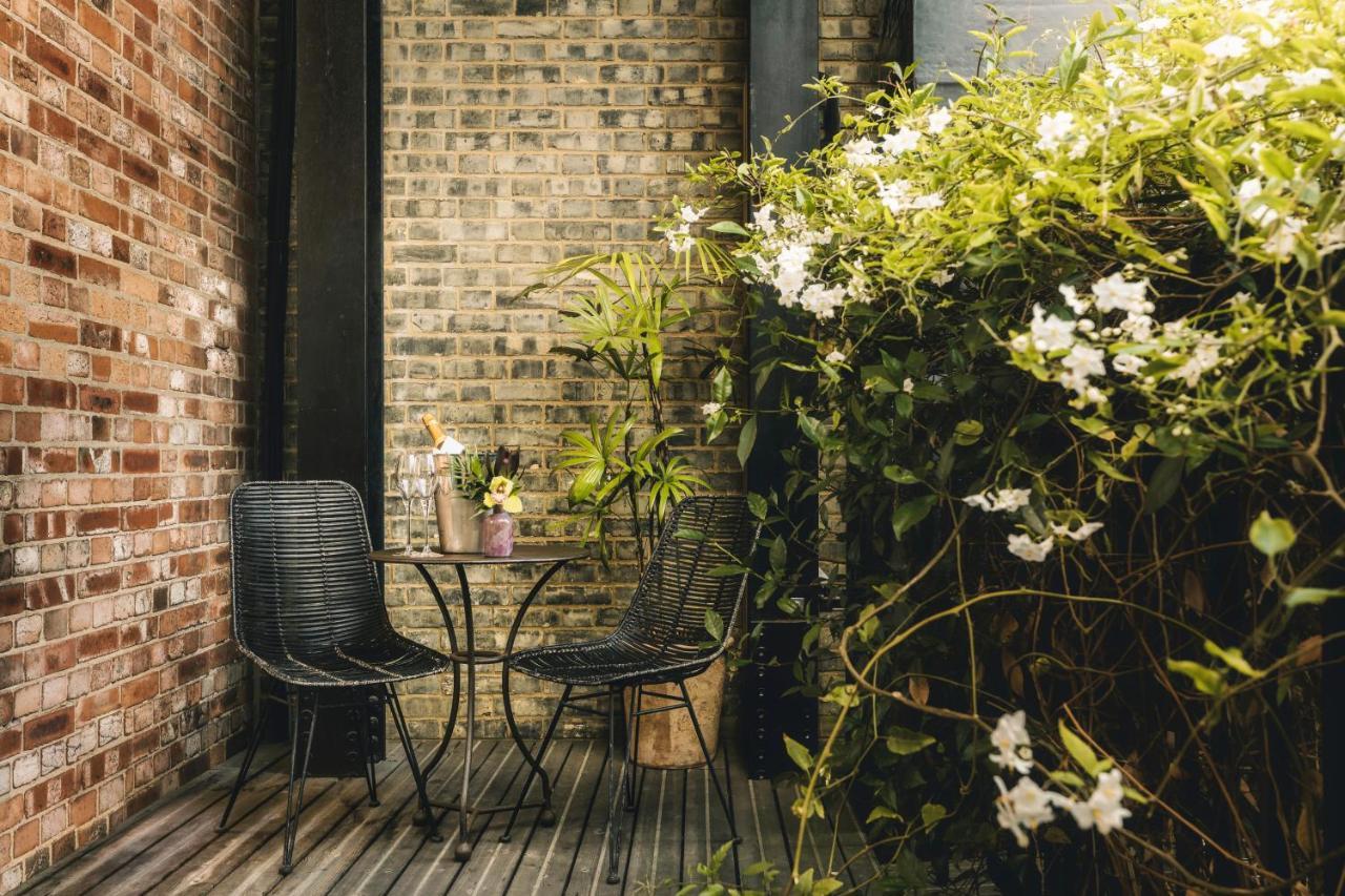 Hotel The Mandrake (adults Only) 5*