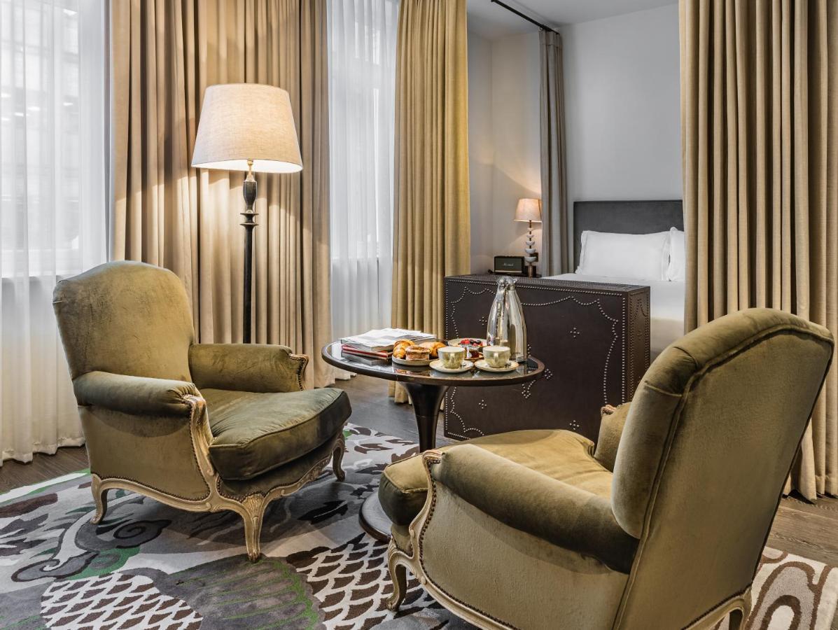 Hotel The Mandrake (adults Only) London