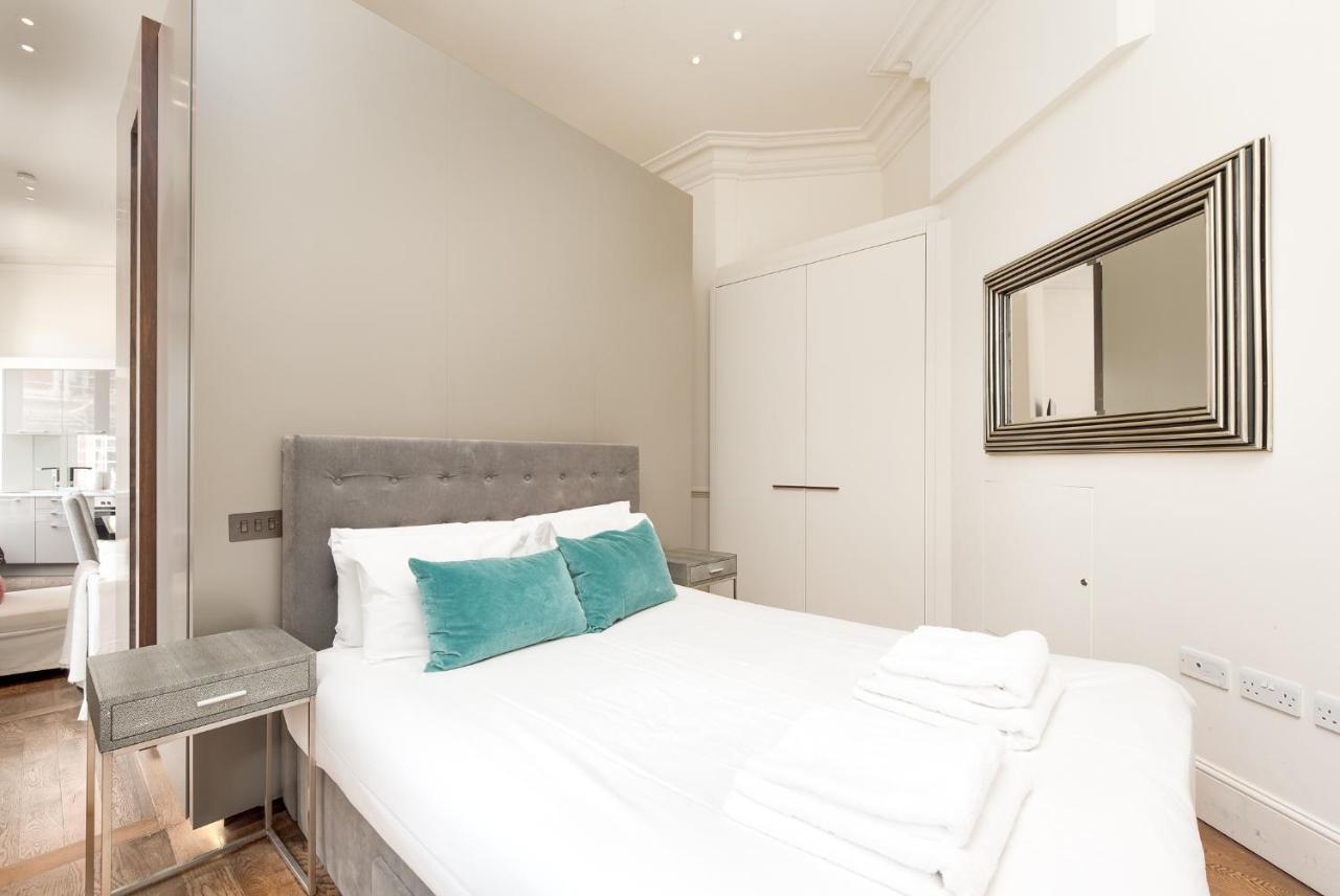 Grosvenor Gardens By Capital London