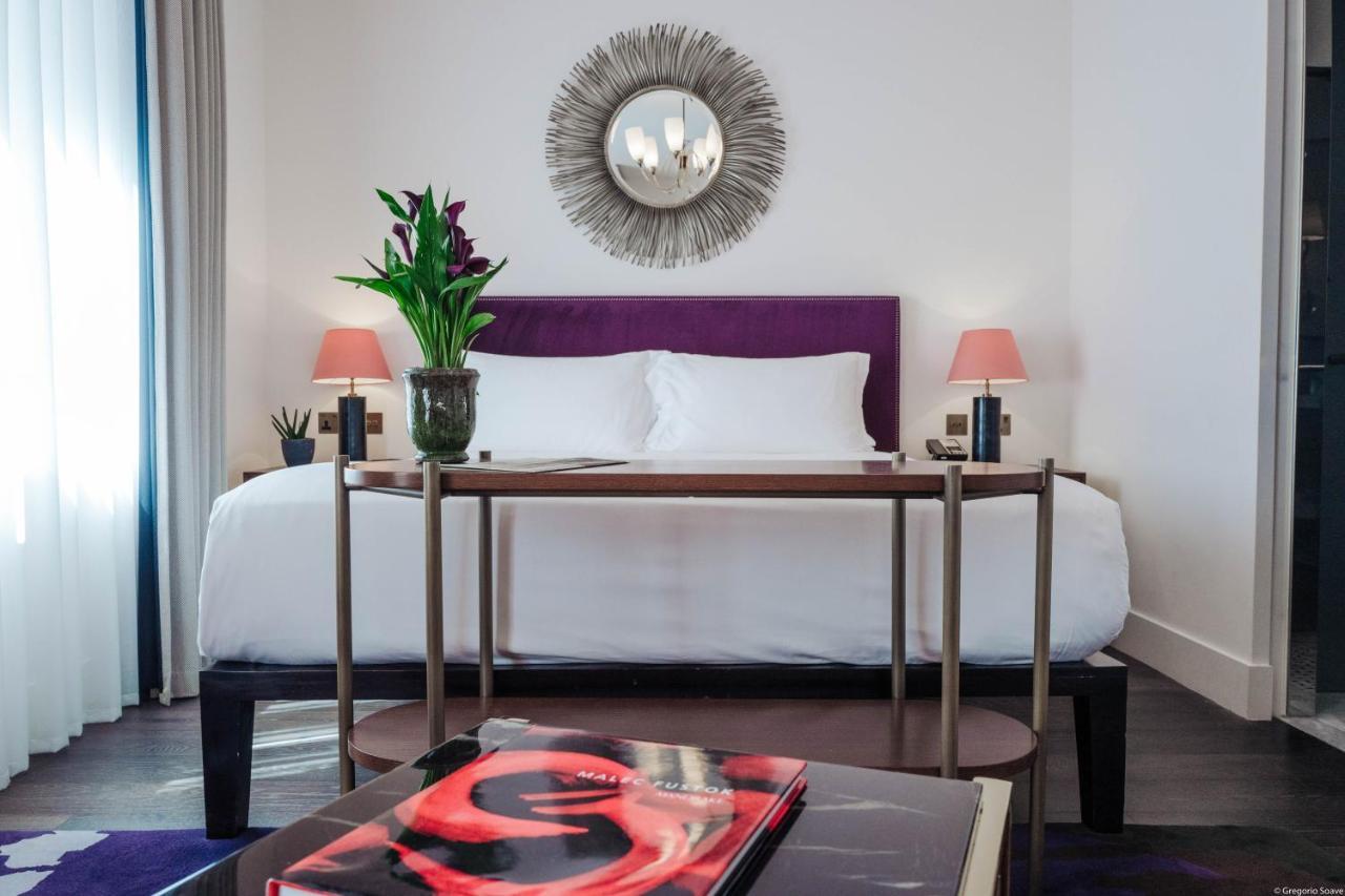 The Mandrake (adults Only) 5* London