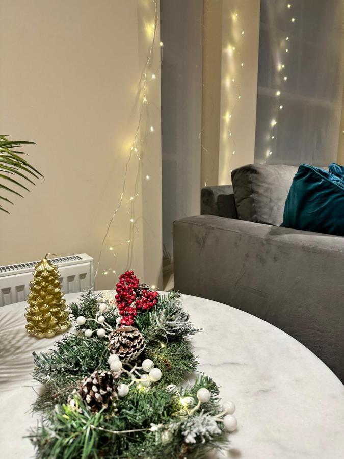 Apartamento 1 Spacious Luxury Bedroom Flat On Oxford St, Next To Selfridges *