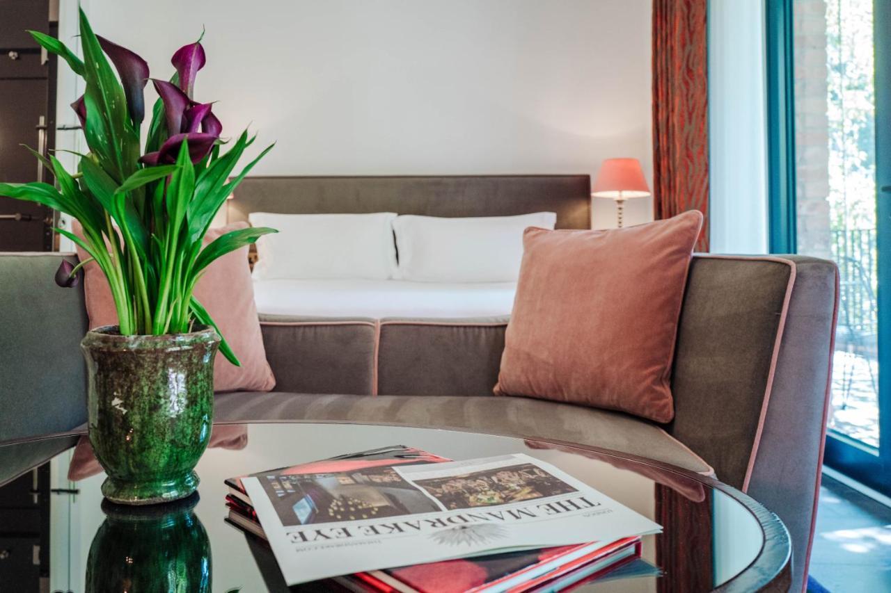Hotel The Mandrake (adults Only) London