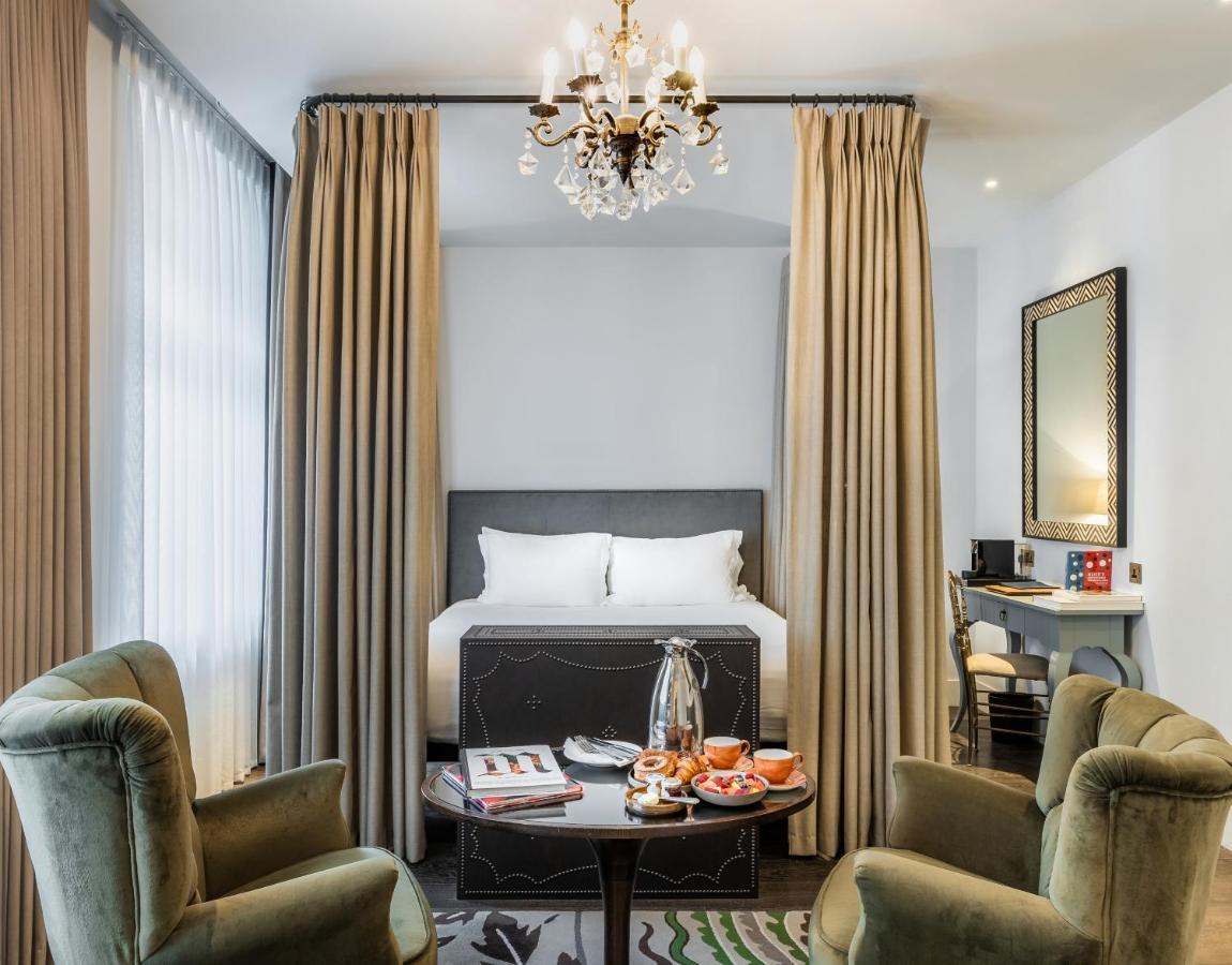 The Mandrake (adults Only) London