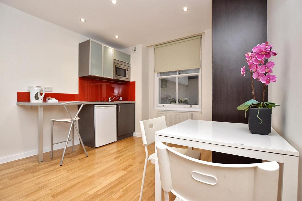 Concept Serviced By Concept Apartment
