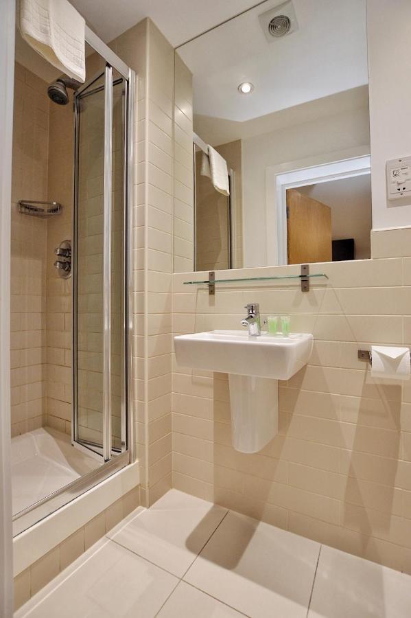 Apartment Concept Serviced By Concept London