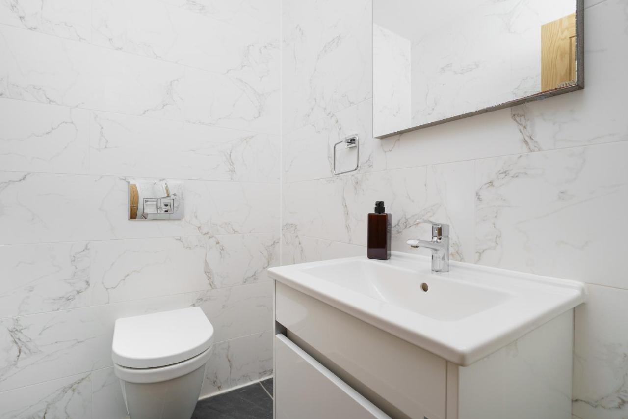 Leilighet Panther House By Oval London