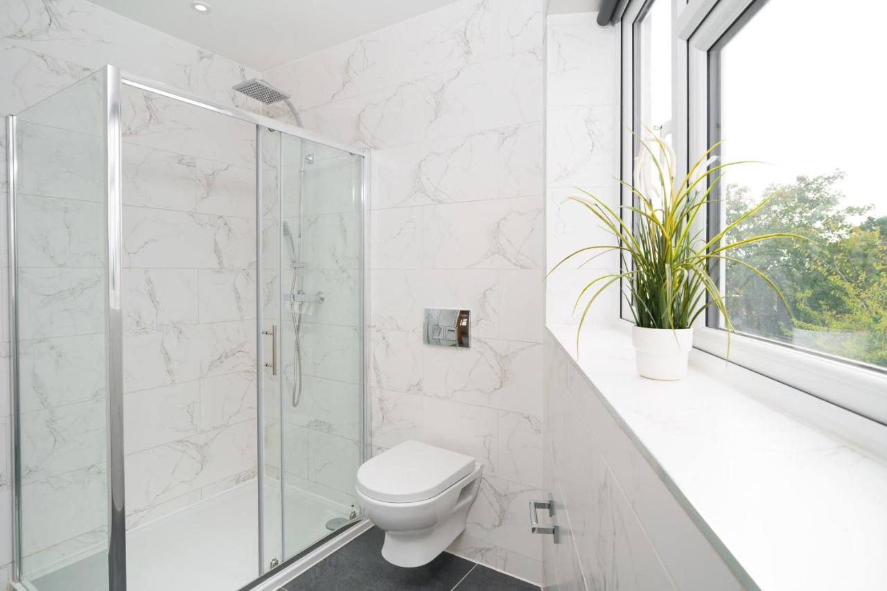 Leilighet Panther House By Oval London