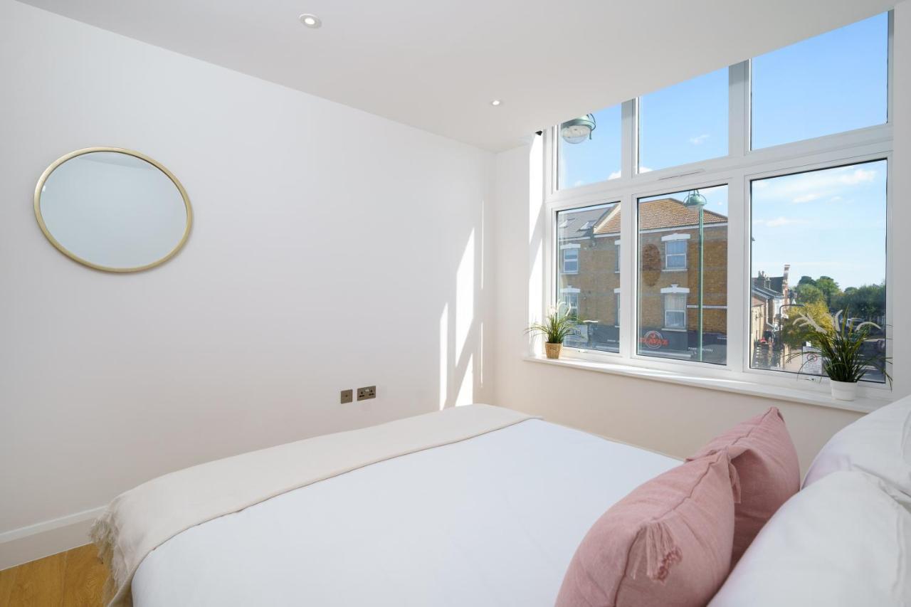 Leilighet Panther House By Oval *