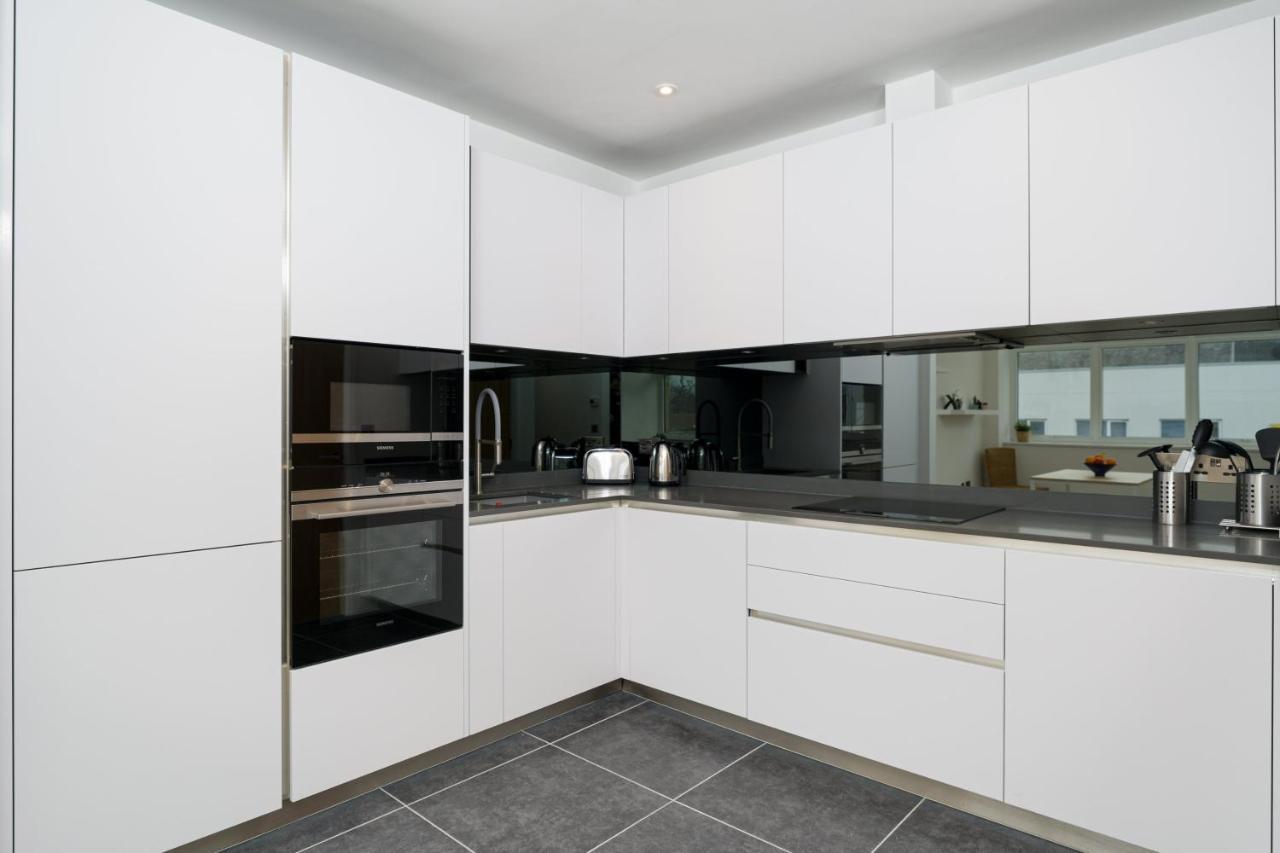 Leilighet Panther House By Oval London
