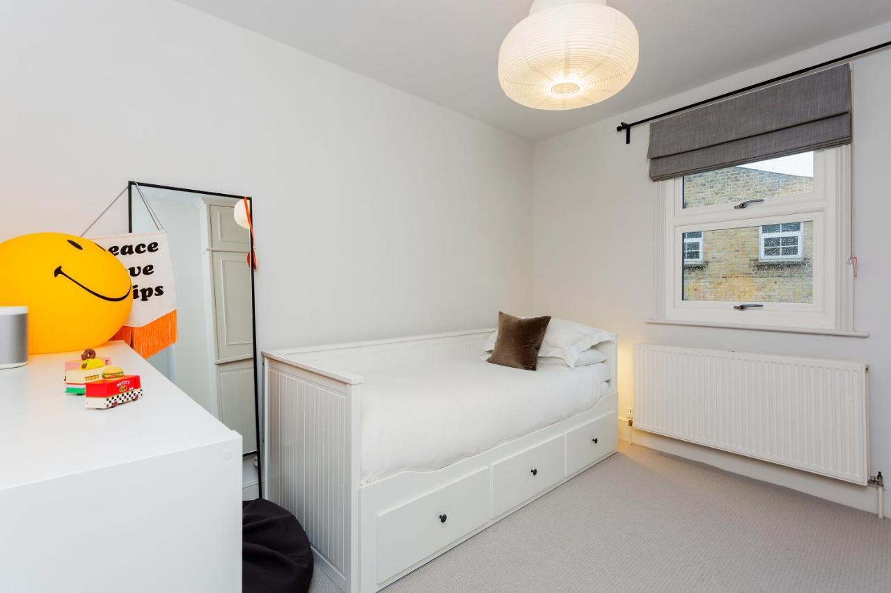 Vakantiehuis Veeve - Aslett Picture House *