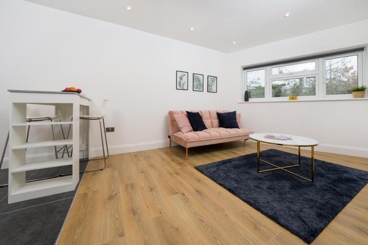Leilighet Panther House By Oval London