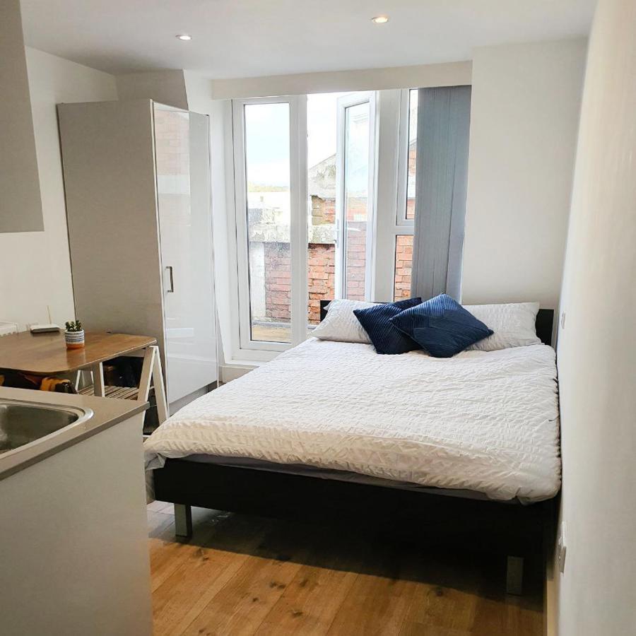 Studio Flat Appartement