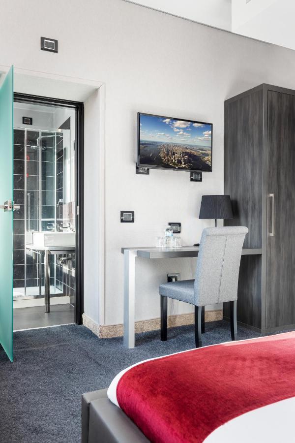 Hotell The Bryson 4*
