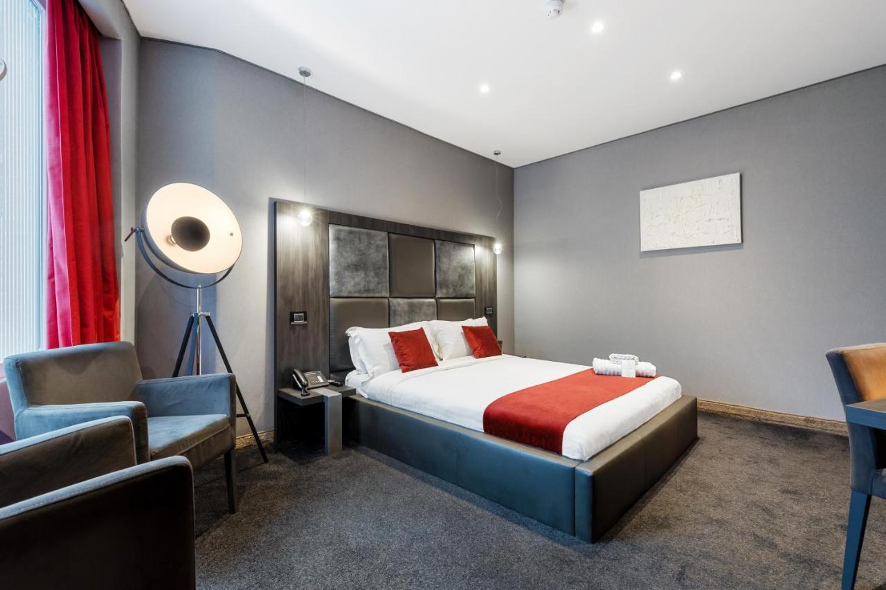 The Bryson Hotell London