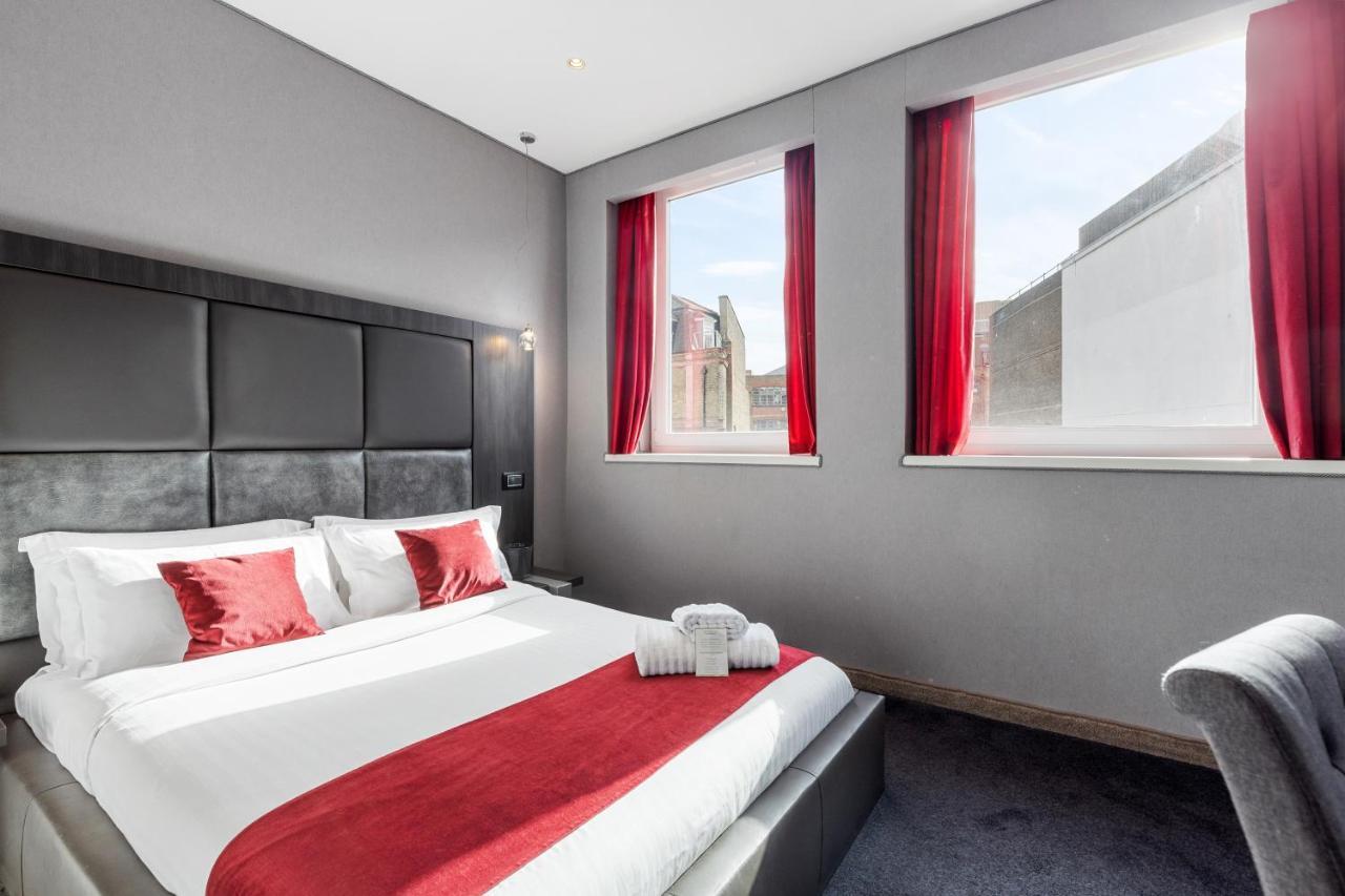 The Bryson Hotell 4*