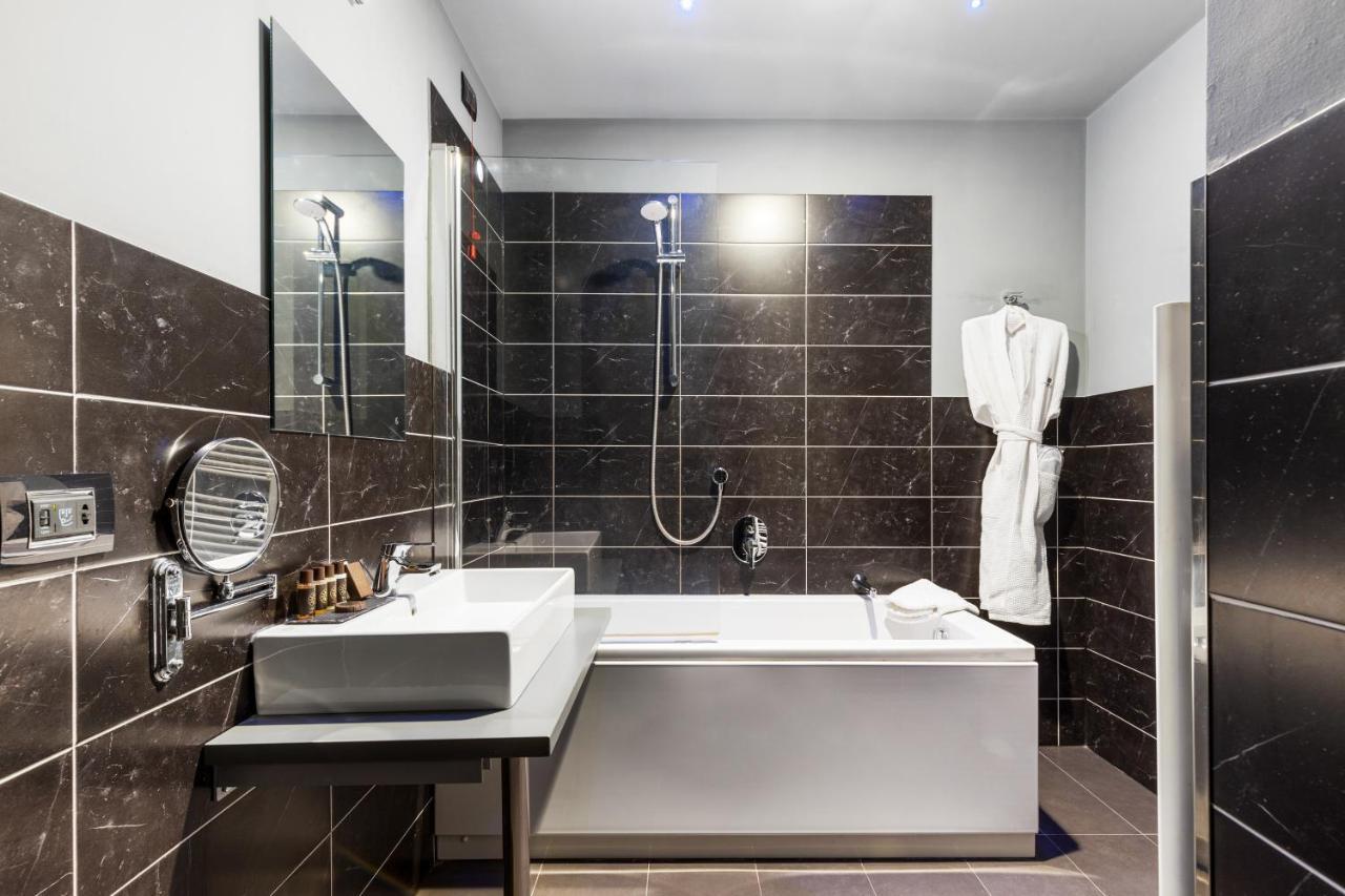The Bryson Hotell 4*